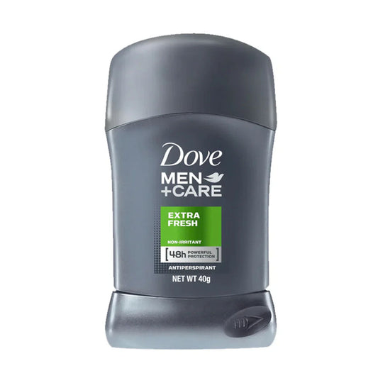 ستيك مزيل للعرق انتعاش إضافي 40 جم من دوف مان