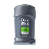 ستيك مزيل للعرق انتعاش إضافي 40 جم من دوف مان