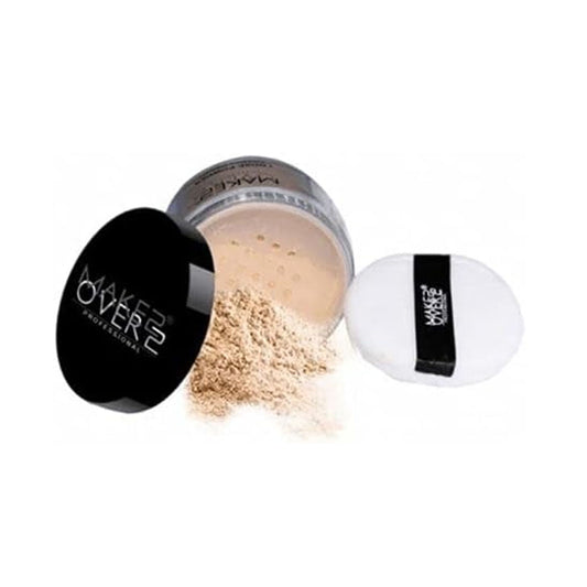 Make Over 22 loose powder M1003