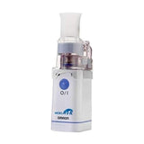 Omron pocket-sized steam inhaler NE-U22