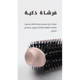 لابيل برش وردي