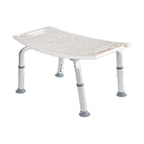 Shower Table With Backrest GT5002 