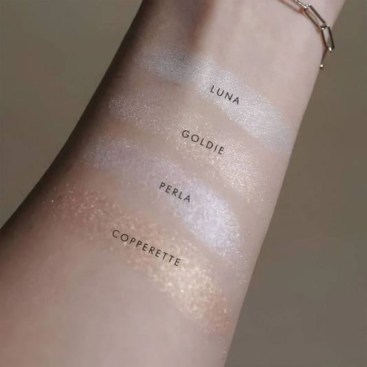 Kara Duo Highlighter Perla