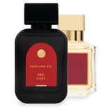 Red Ruby Concentrated Perfume
100 ml