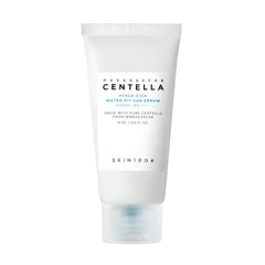 Skin1004 Madagascar Centella Hyalu-Cica Water-Fit Sun Serum SPF50+ Size 15 ml