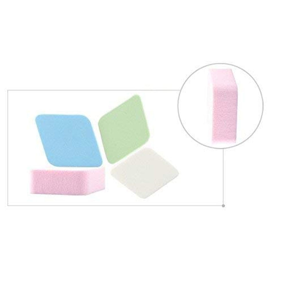 Maxdona beauty sponge - 4 pcs