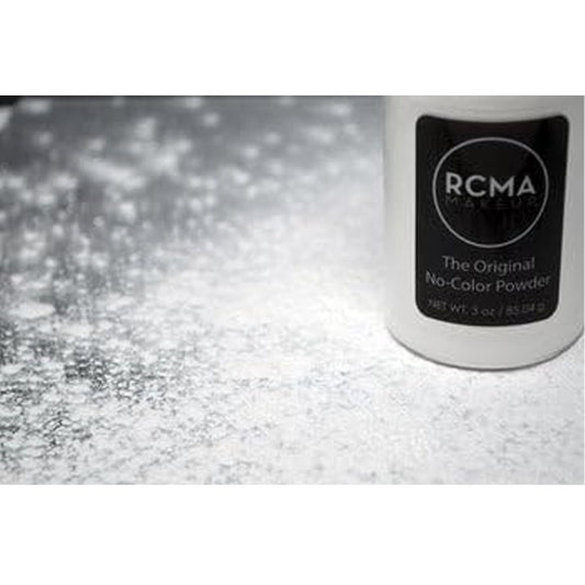 RCMI Colorless Makeup Powder 85 gm