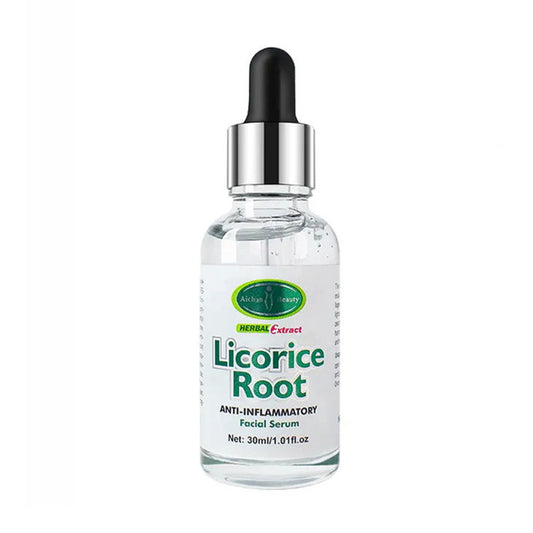 سيروم الوجه بالعرقسوس من ايتشن بيوتي 30 مل