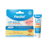 مرطب شفاه بعسل المانوكا 10 جم من فليكسيتول