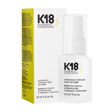 Molecular Hair Repair Spray 30ml By K18