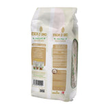 طحين الشوفان عضوية وخالية من الجلوتين 1 كجم من اسكدورو