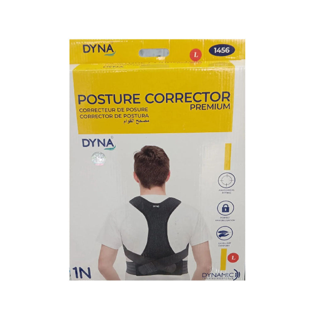 DYNA Back Support Belt