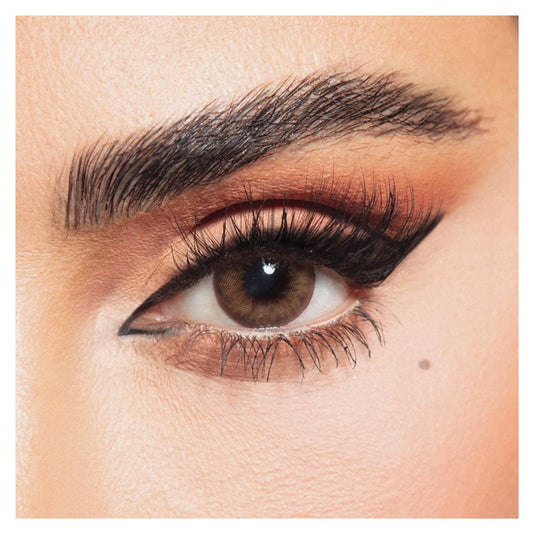 عدسات ملونة من ديفا بيتون