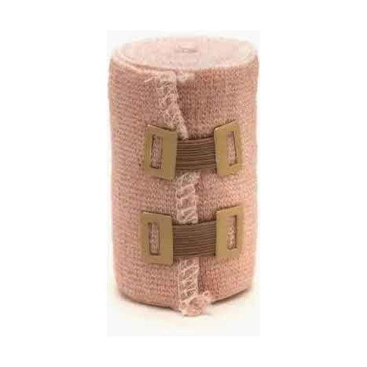  Brown Compression Bandages 7.5 cm FCS006 - 2