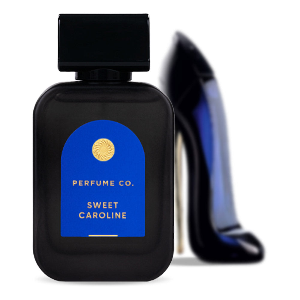 سويت كارولين برفيوم مركز 100 مل |  صيدلية.كوم.