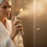 بخاخ شعر بخلاصه اكليل الجبل يحمي ويرطب من اوكيما 100 مل