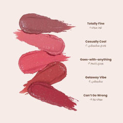 لوكا احمر خدود ستيك توتالي فاين نود موف 01 |  صيدلية.كوم.