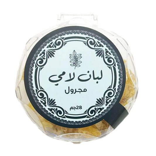 لامي علكة مجرول 28 جم