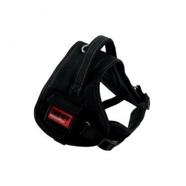 زولكس مووف صدرية للكلاب اسود كبير جدا |  صيدلية.كوم.