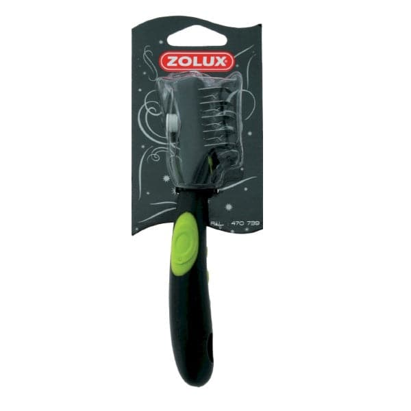 زولكس مشط 5 أسنان لفك عقد الشعر |  صيدلية.كوم.