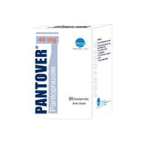 بانتوفير 40 ملجم 30 قرص