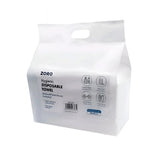 Zoro disposable sanitary towel 50 pieces