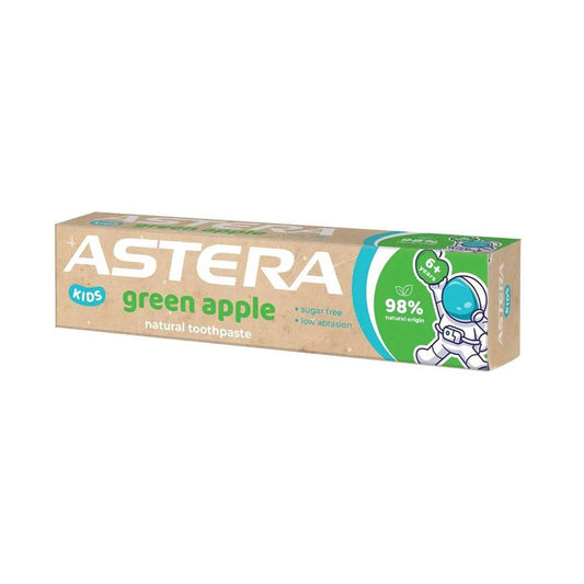 Kids Apple Toothpaste 50ml From Astera