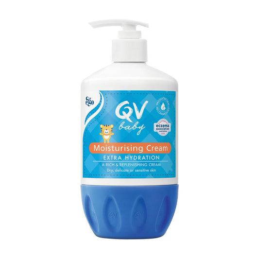 QV Baby Cream Moisturizer 250g