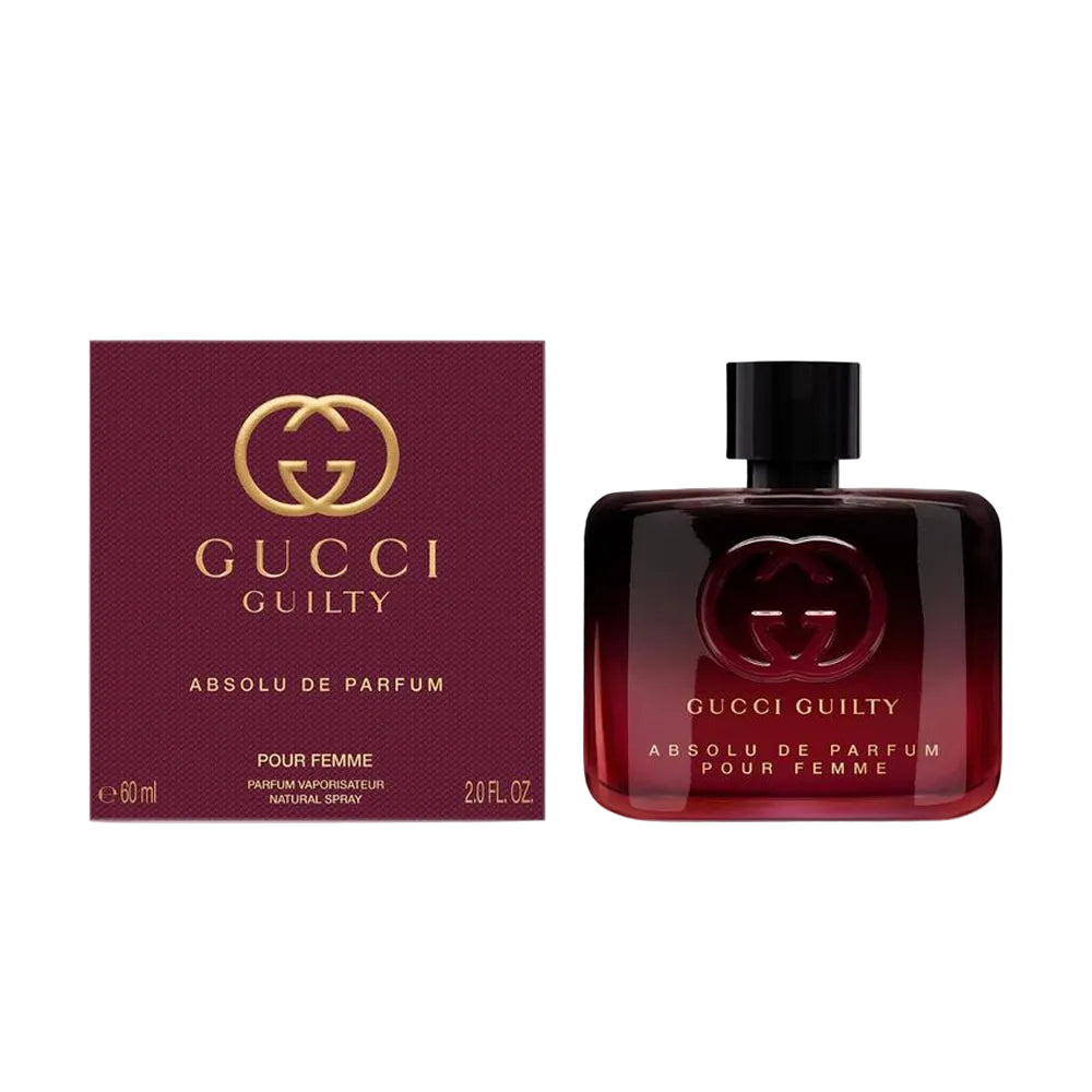 عطر جيلتي ابسولو دي بارفيوم للنساء 60 مل من قوتشي