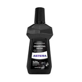 Charcoal Mouthwash By Astera