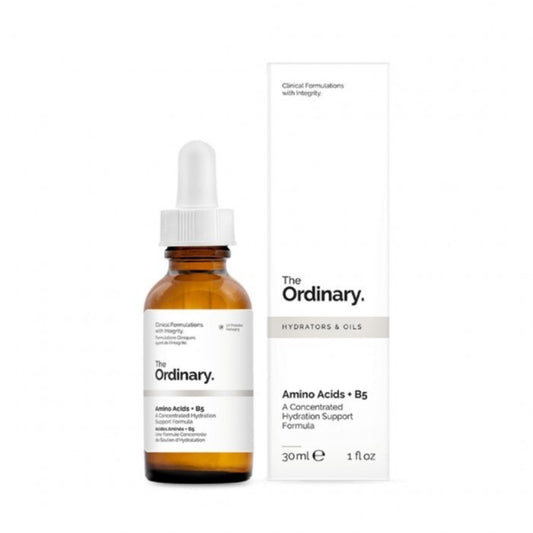 The Ordinary Serum Amino Acid +B5 30 ml