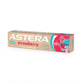 Kids Strawberry Toothpaste 50ml Astera