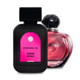 Fem Fattal Concentrated Perfume
100 ml