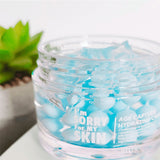 Moisturizing cream for skin with hyaluronic acid from I'm Sorry For My Skin 50 gm