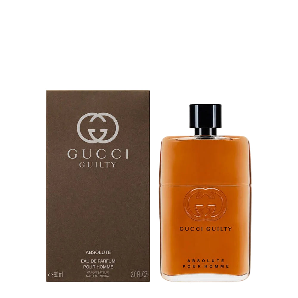عطر جيلتي ابسولوت أو دو بارفان للرجال من قوتشي