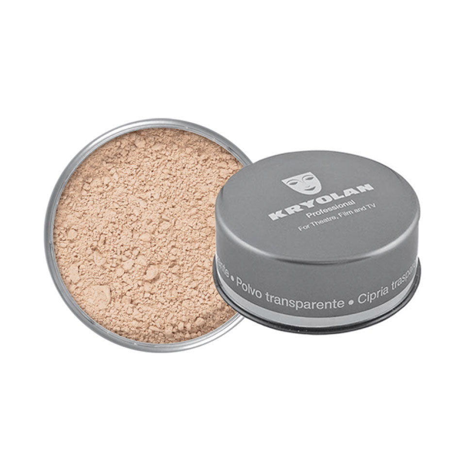 Kryolan TL9 setting powder, 60 grams