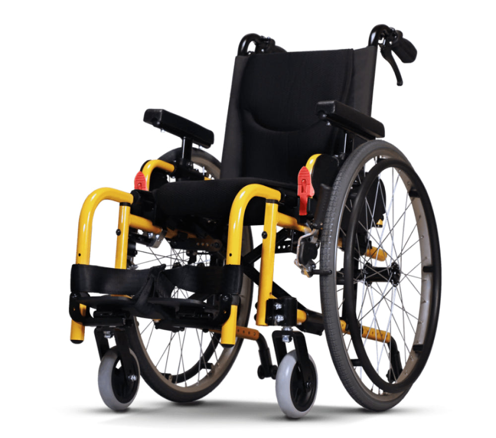 كرسي متحرك يدوي للأطفال المعاقين |  صيدلية.كوم.
