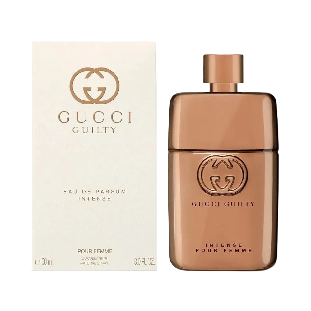 عطر جيلتي انتنس أو دو بارفان للنساء 90 مل من قوتشي