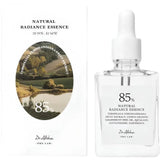 سيروم للوجه خلاصه الإشراقه الطبيعيه من دكتور الثيا 30 مل