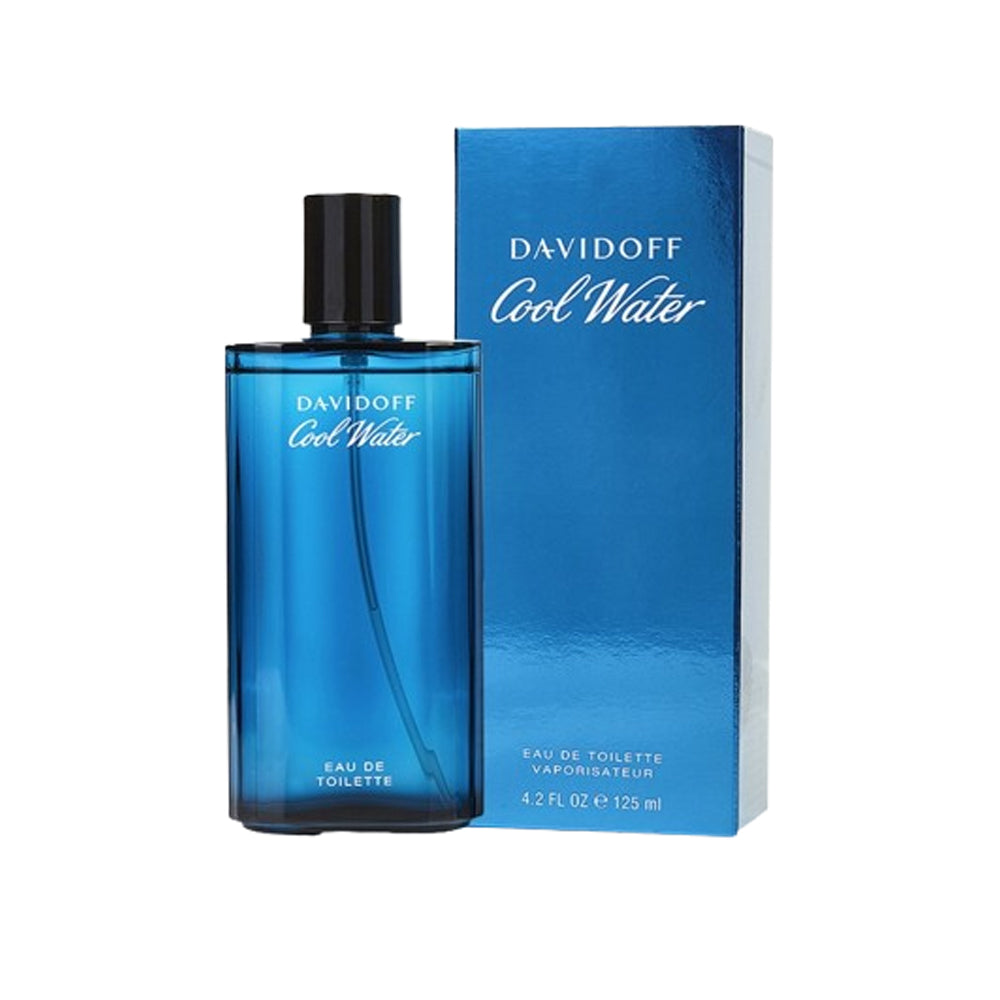 Davidoff Cool Water Eau de Toilette for Men
