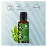 Pure Tea Tree Essential Oil 30 ml