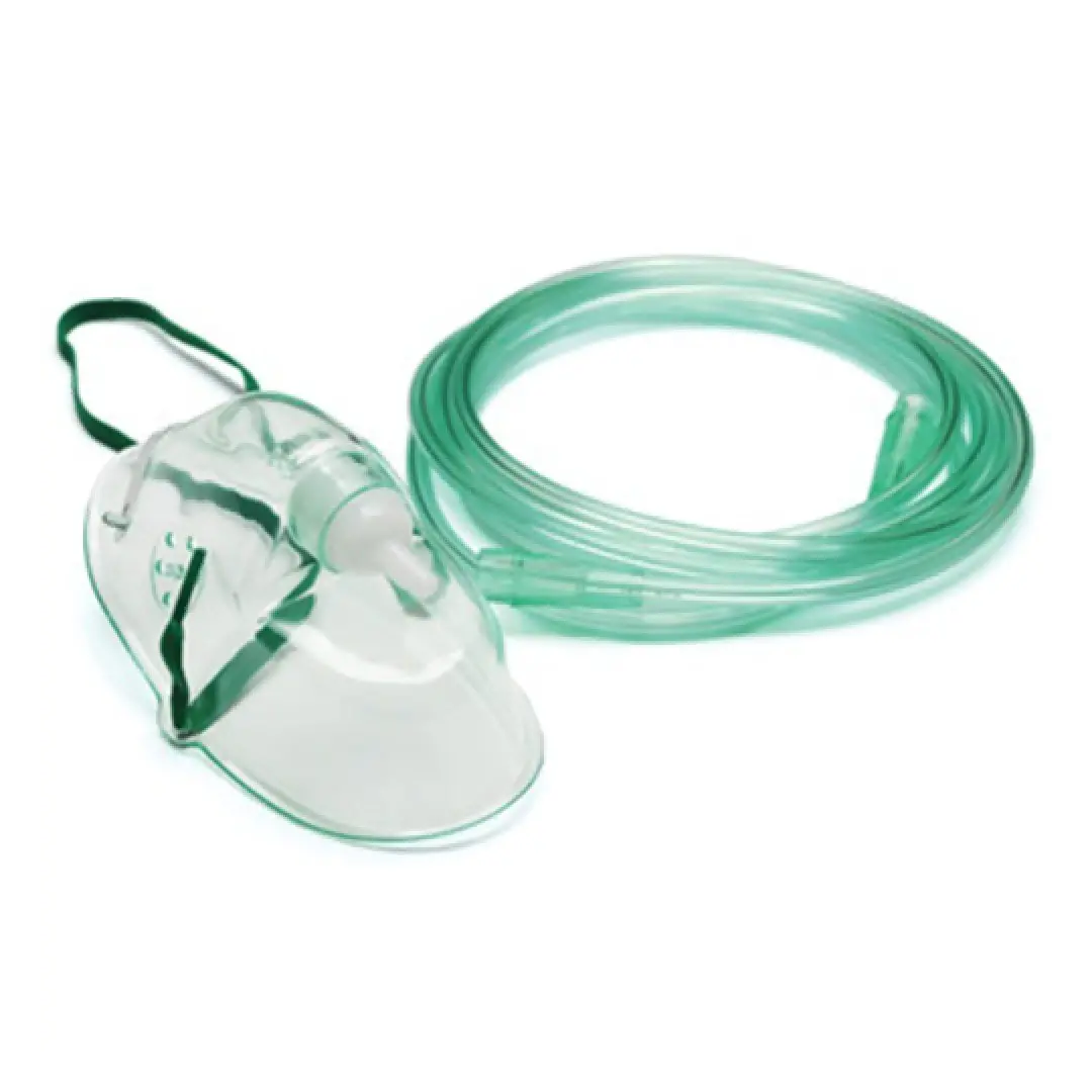 قناع اكسجين مع لي |  صيدلية.كوم.