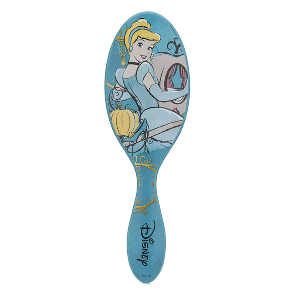 ويت برش فرشاة شعر ديزني برينسيس لفك تشابك الشعر سندريلا |  صيدلية.كوم.