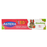 Astera Toothpaste For Children (0+ Years) Strawberry Flavor 50 Ml