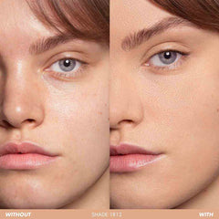 1R12 Make Up For Ever HD Skin Foundation