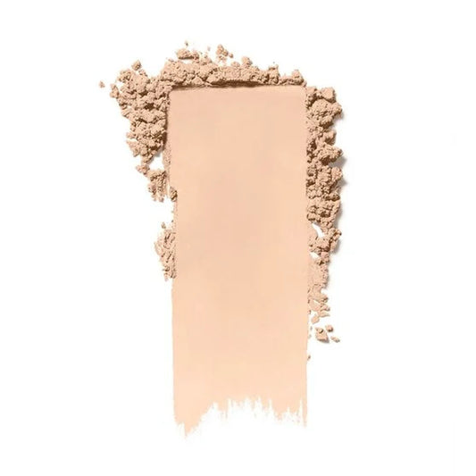 بودرة أساس مضغوطة اتش دي سكين مات فلفت N001 من ميك اب فور ايفر