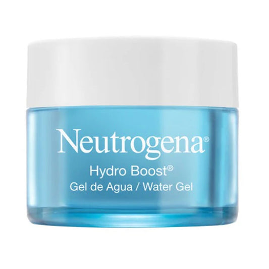 نيتروجينا هيدرو بوست جل مائى مرطب 50 مل