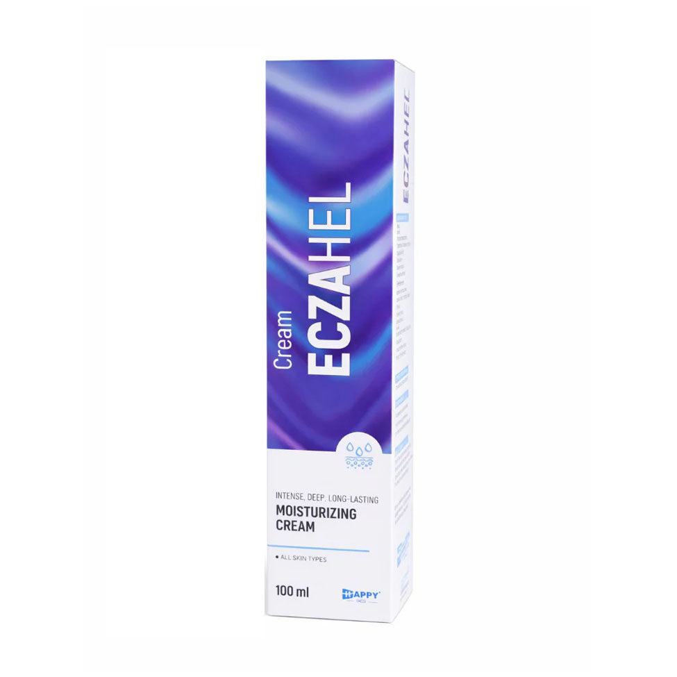 Eczahel Cream 100 g