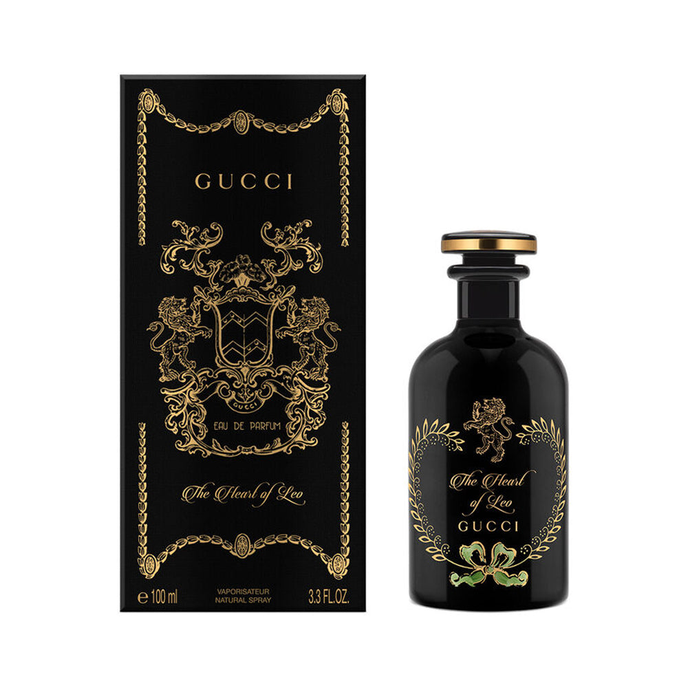 عطر ذا هارت أوف ليو أو دو بارفان للجنسين 100 مل من قوتشي
