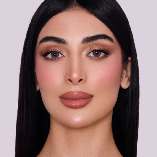 أنستازيا عدسات ملونة ايديكت ايوليت